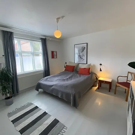 Sleep Svendborg