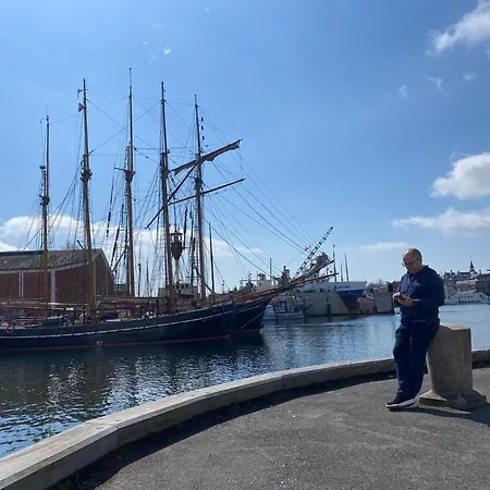 Διαμέρισμα Sleep *