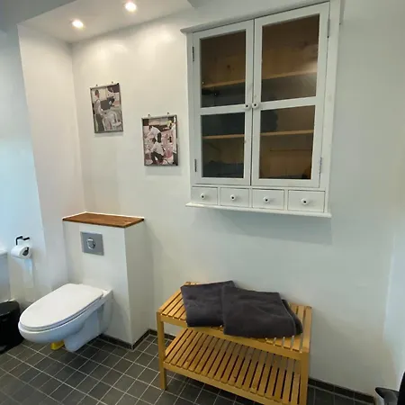 Sleep Διαμέρισμα