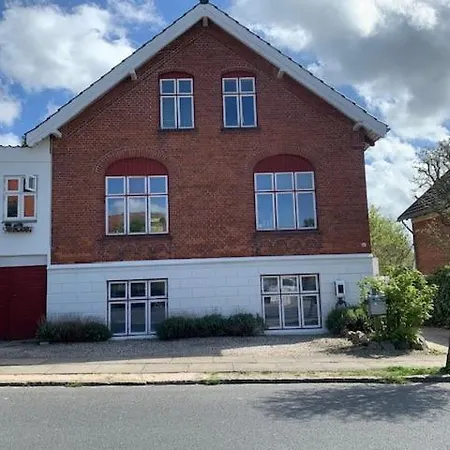 Διαμέρισμα Sleep *