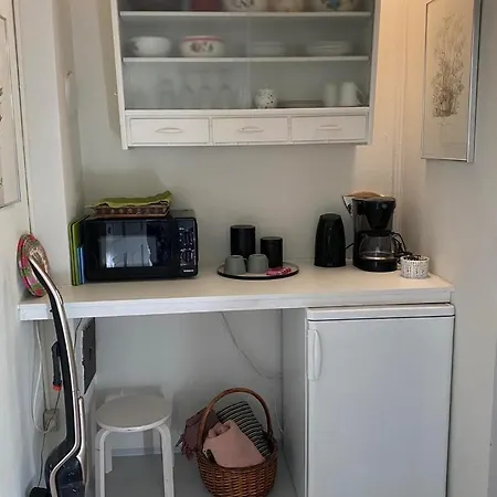 Διαμέρισμα Sleep